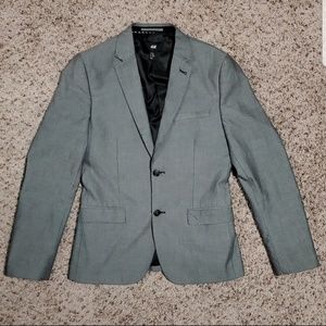 H&M casual slim fit blazer for men